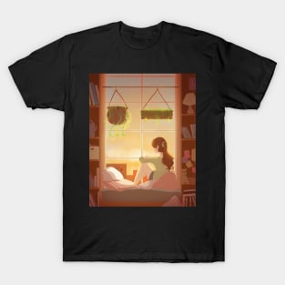 Sunlight T-Shirt